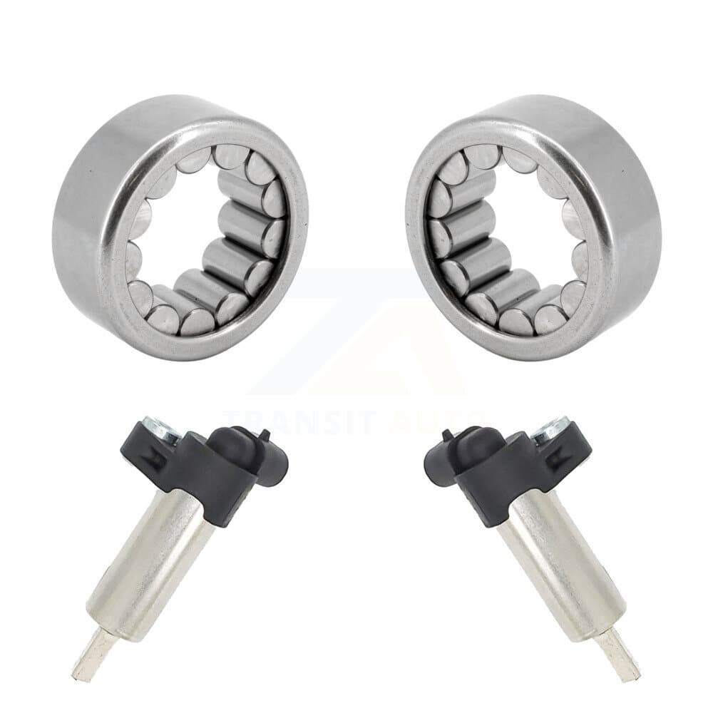 Kugel - K7S-101295 - Rear Wheel Bearing Kits image 1
