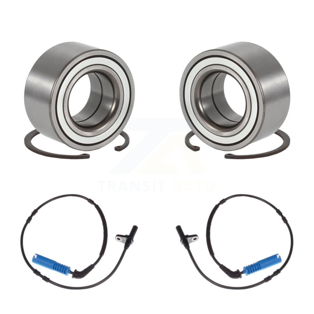 Kugel - K7S-101301 - Rear Wheel Bearing Kits image 1