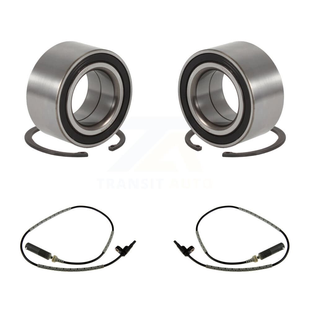 Kugel - K7S-101310 - Rear Wheel Bearing Kits image 1