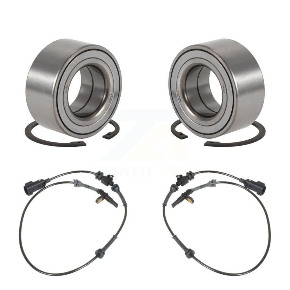 Kugel - K7S-101311 - Rear Wheel Bearing Kits image 1