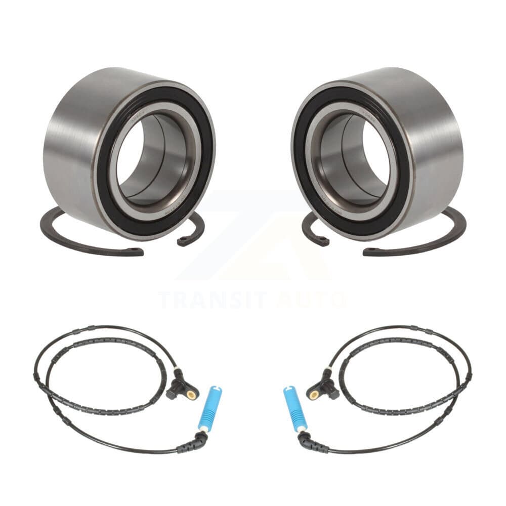 Kugel - K7S-101313 - Rear Wheel Bearing Kits image 1