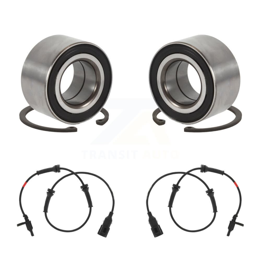 Kugel - K7S-101315 - Rear Wheel Bearing Kits image 1