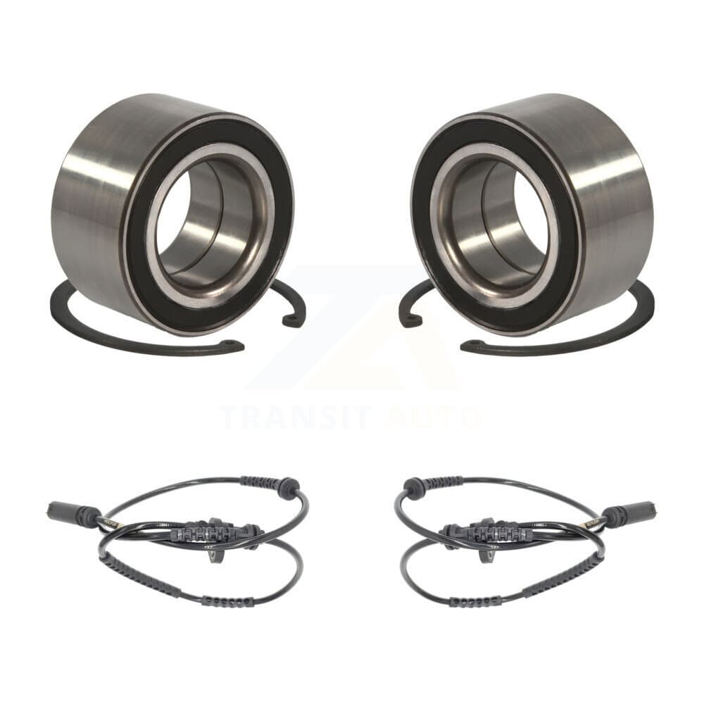 Kugel - K7S-102025 - Front Wheel Bearing Kits image 1