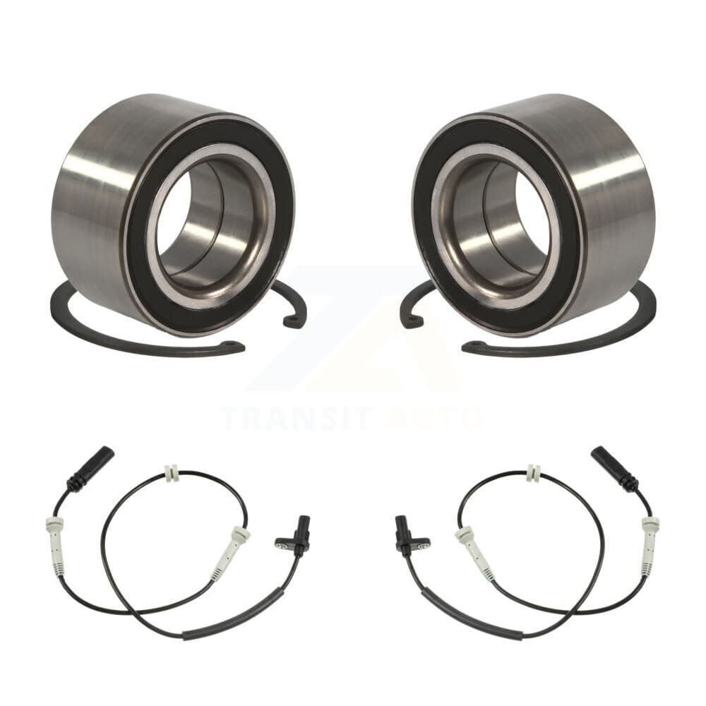 Kugel - K7S-102030 - Front Wheel Bearing Kits image 1