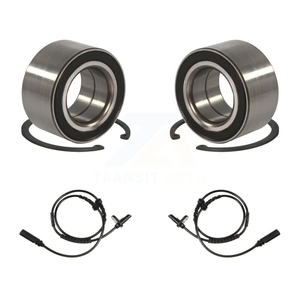 Kugel - K7S-102031 - Front Wheel Bearing Kits image 1