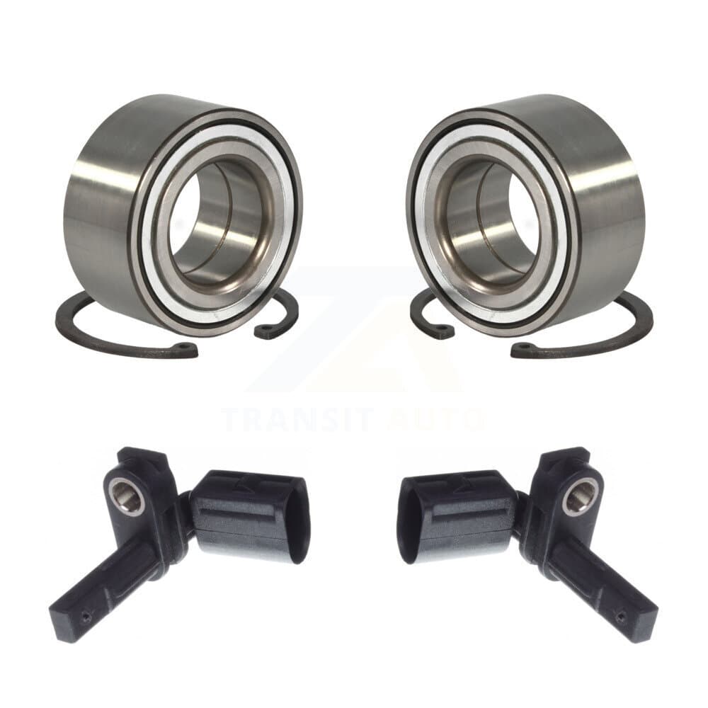 Kugel - K7S-102043 - Front Wheel Bearing Kits image 1
