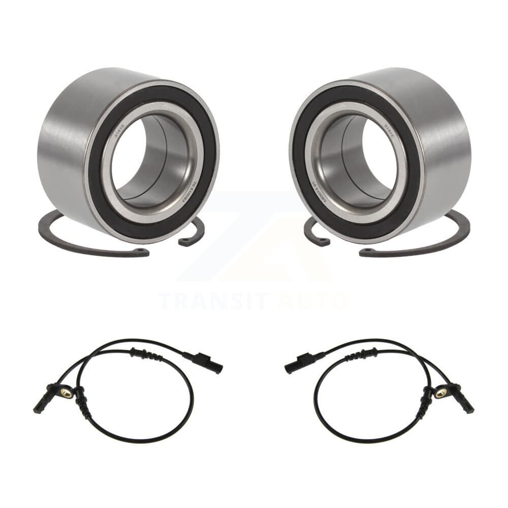 Kugel - K7S-102051 - Front Wheel Bearing Kits image 1