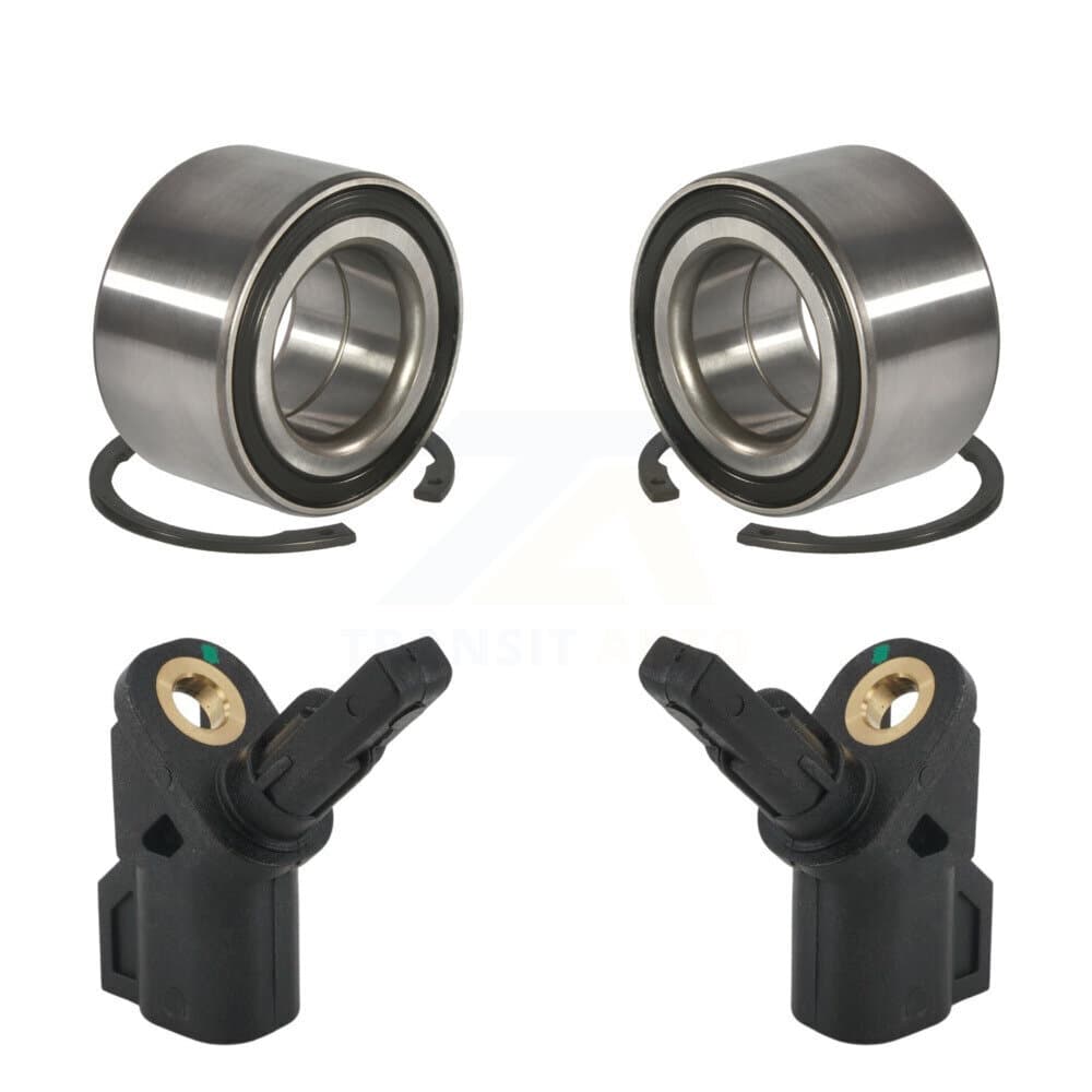 Kugel - K7S-102054 - Front Wheel Bearing Kits image 1