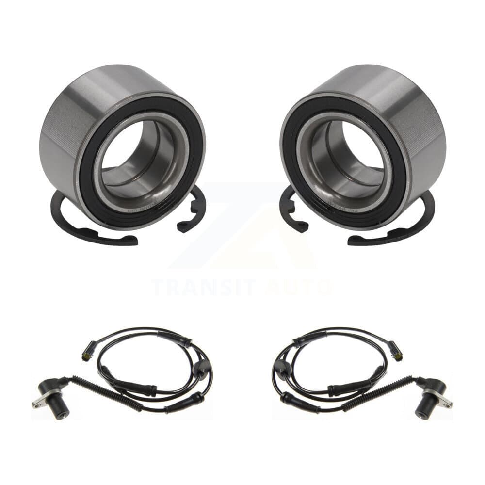 Kugel - K7S-102056 - Front Wheel Bearing Kits image 1