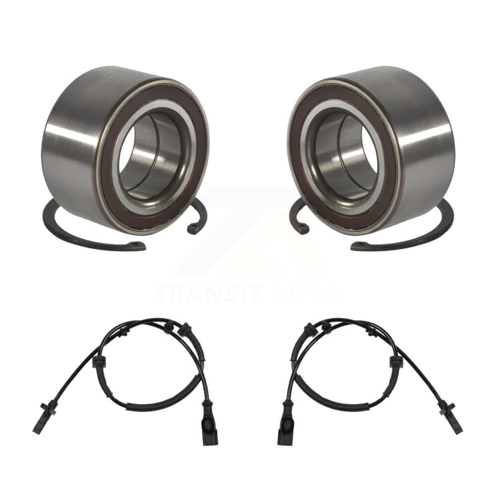 Kugel - K7S-102066 - Front Wheel Bearing Kits image 1