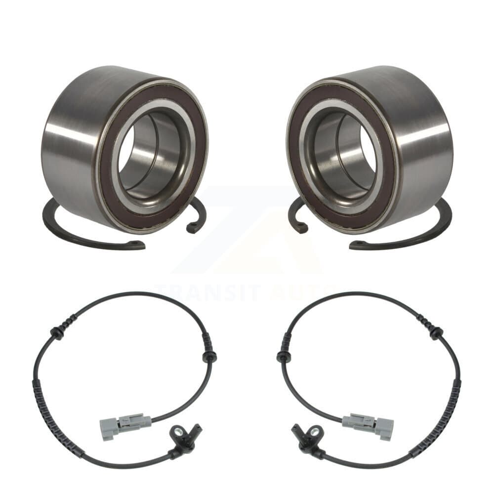 Kugel - K7S-102068 - Front Wheel Bearing Kits image 1