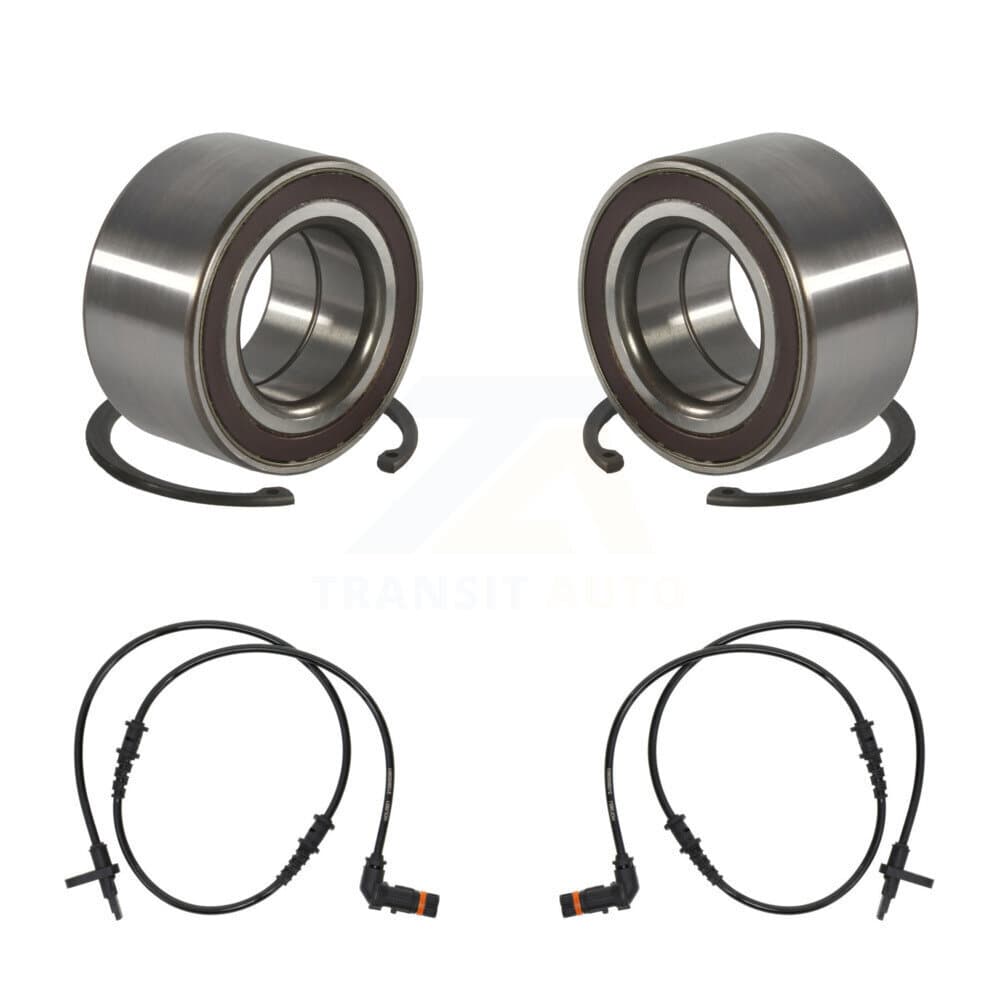 Kugel - K7S-102075 - Front Wheel Bearing Kits image 1