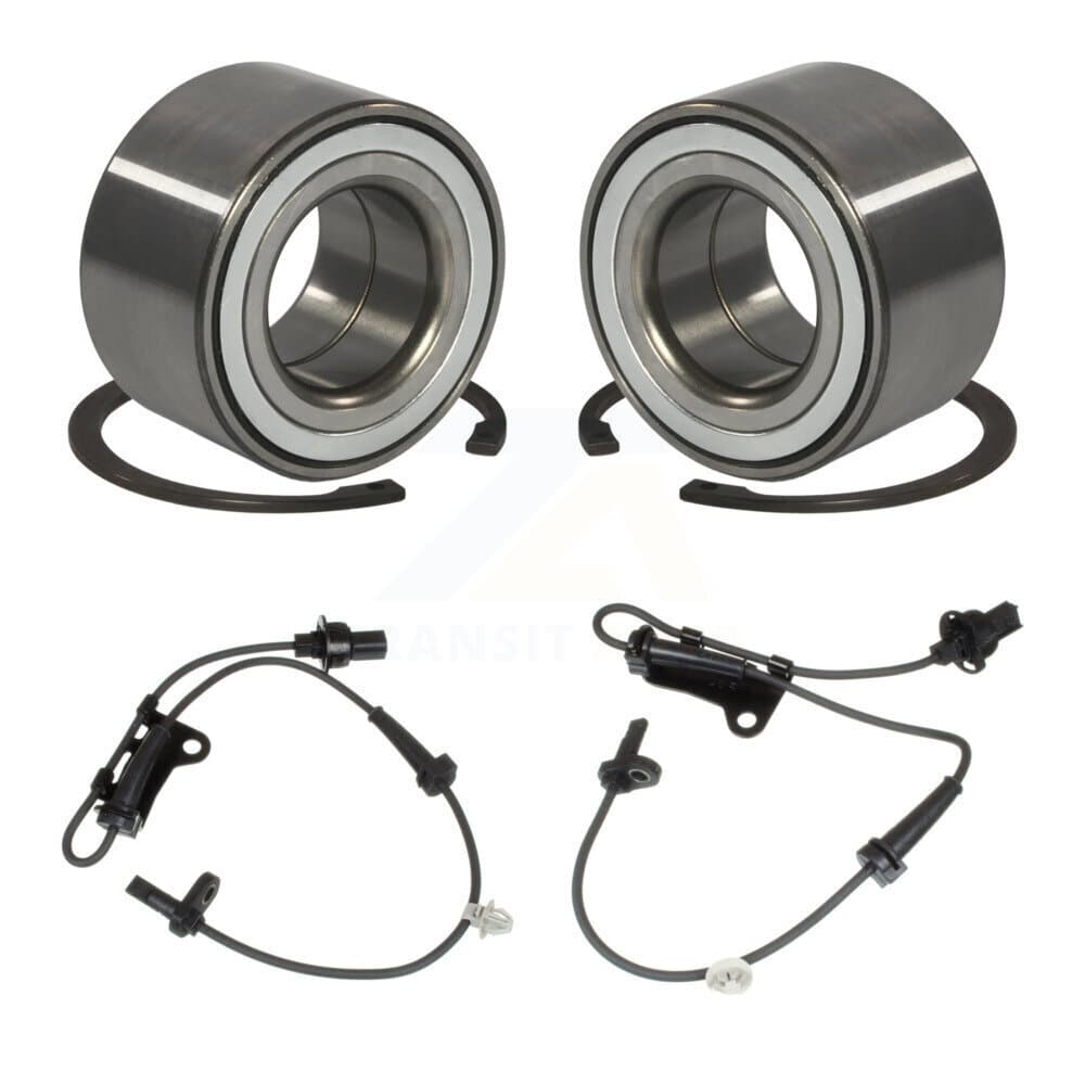 Kugel - K7S-102413 - Front Wheel Bearing Kits image 1