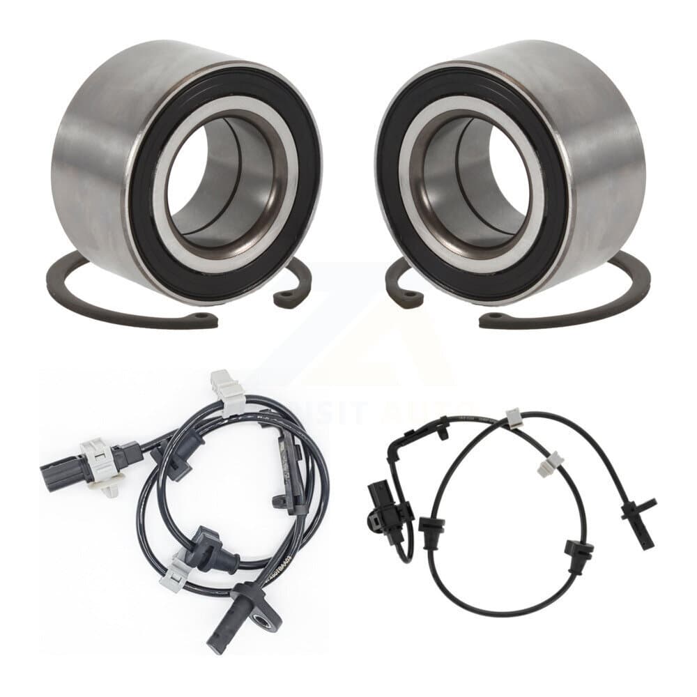 Kugel - K7S-102432 - Front Wheel Bearing Kits image 1
