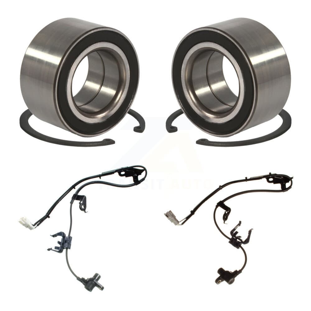 Kugel - K7S-102435 - Front Wheel Bearing Kits image 1
