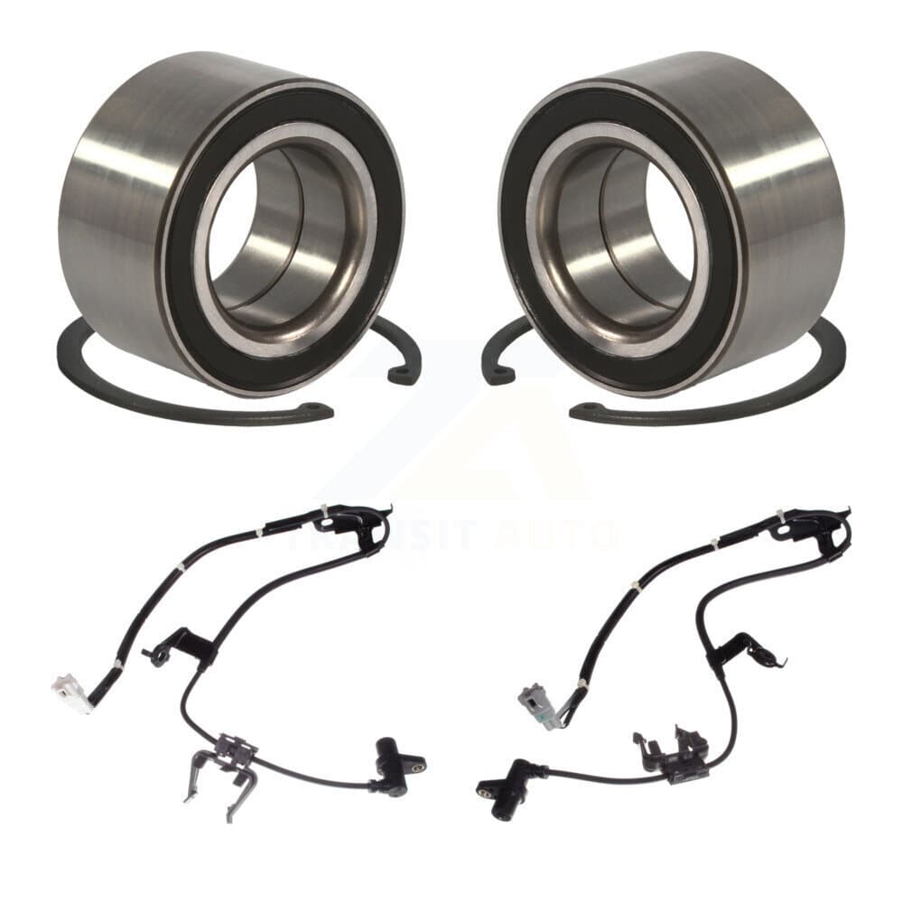 Kugel - K7S-102436 - Front Wheel Bearing Kits image 1