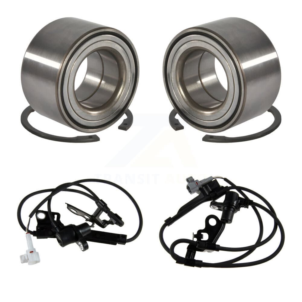 Kugel - K7S-102441 - Front Wheel Bearing Kits image 1