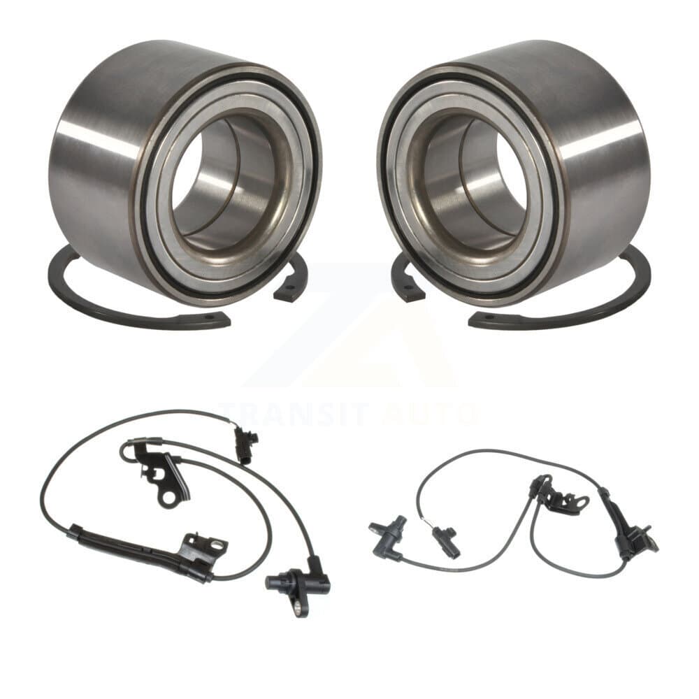 Kugel - K7S-102445 - Front Wheel Bearing Kits image 1