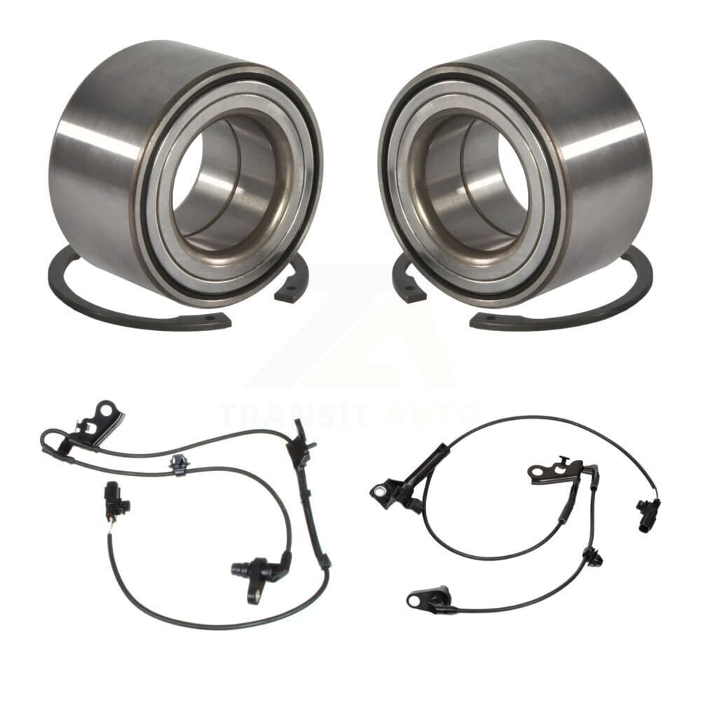 Kugel - K7S-102446 - Front Wheel Bearing Kits image 1