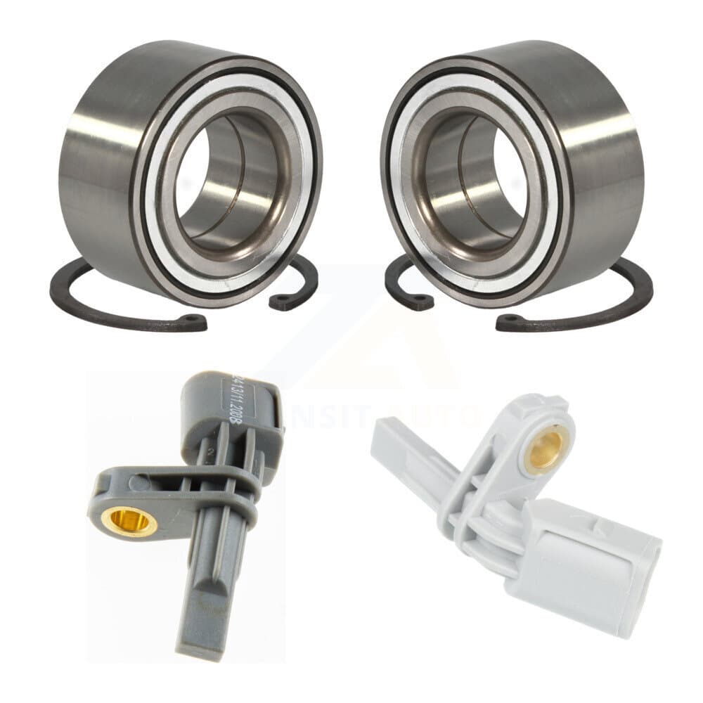Kugel - K7S-102447 - Front Wheel Bearing Kits image 1