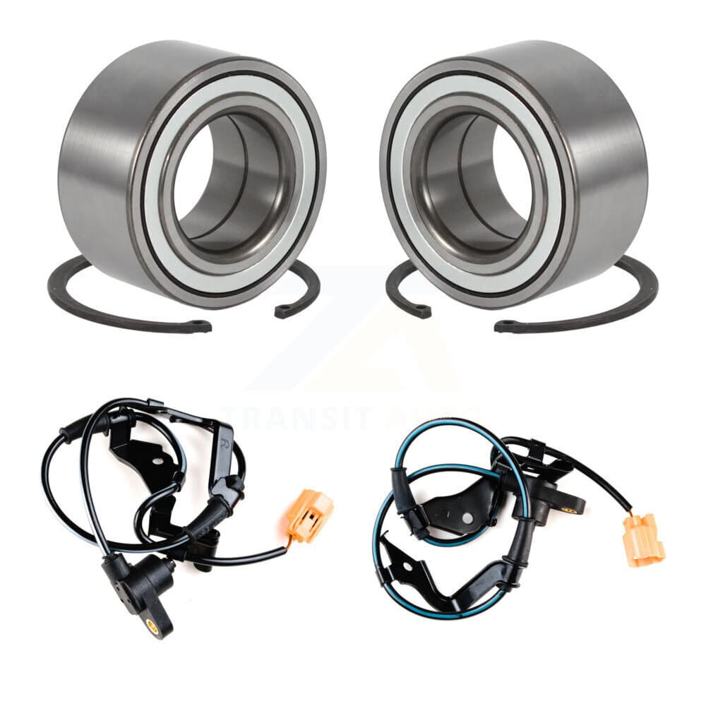 Kugel - K7S-102451 - Front Wheel Bearing Kits image 1