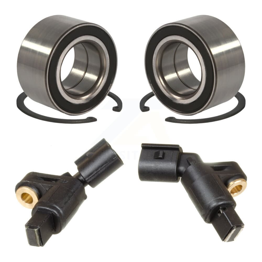 Kugel - K7S-102456 - Front Wheel Bearing Kits image 1