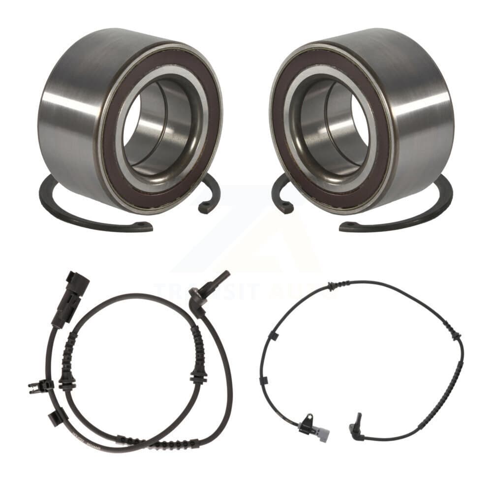 Kugel - K7S-102495 - Front Wheel Bearing Kits image 1
