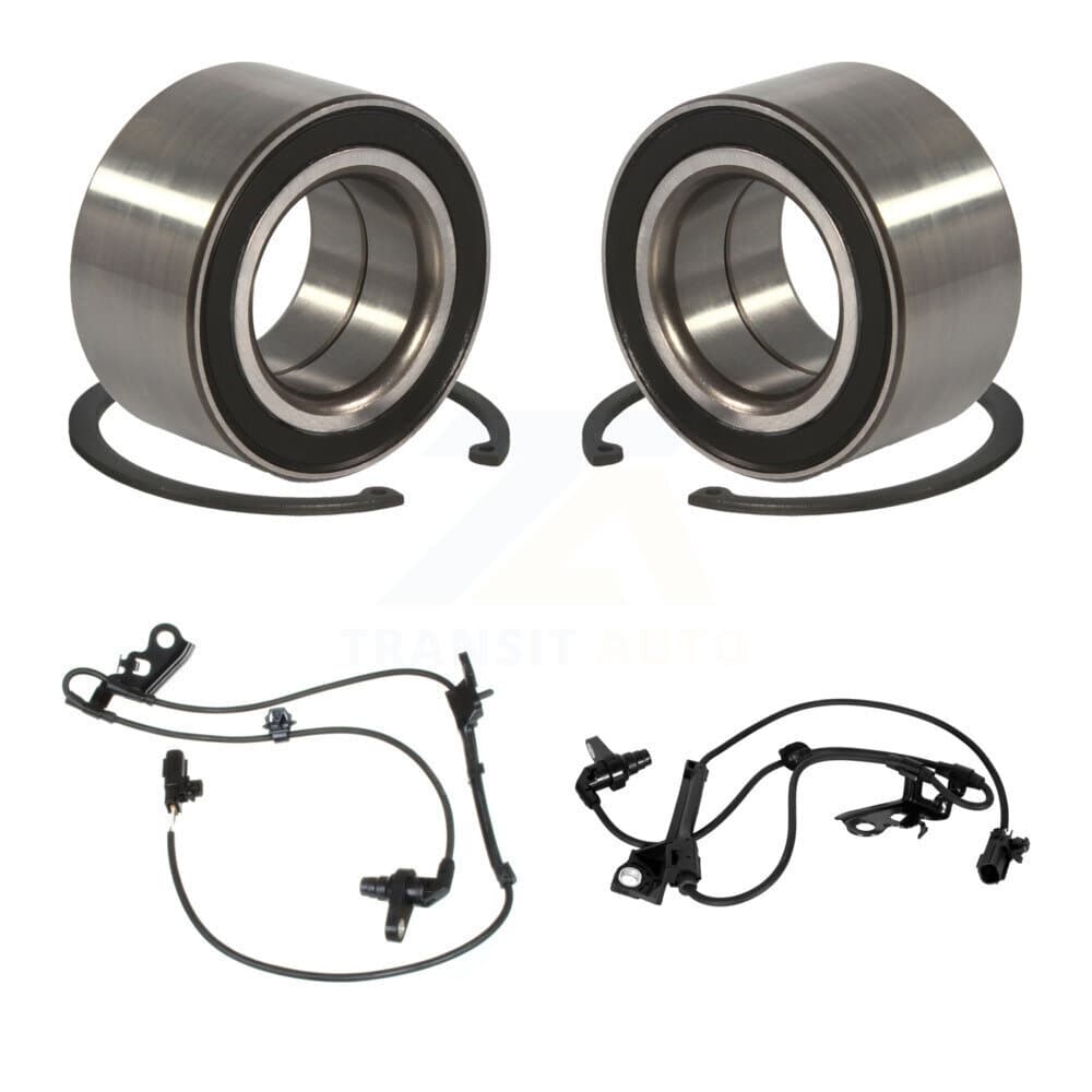 Kugel - K7S-102509 - Front Wheel Bearing Kits image 1