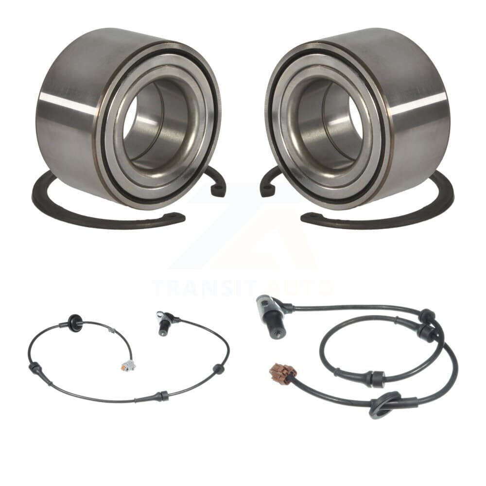 Kugel - K7S-102519 - Front Wheel Bearing Kits image 1