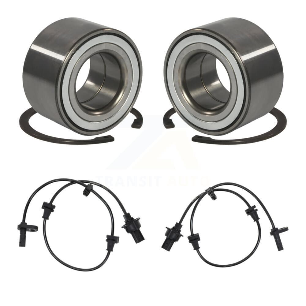 Kugel - K7S-102521 - Front Wheel Bearing Kits image 1