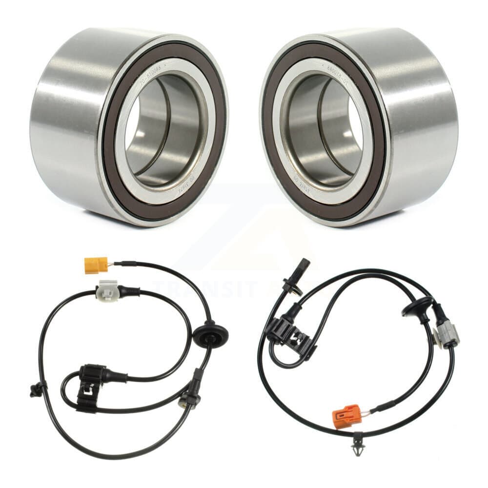 Kugel - K7S-102528 - Front Wheel Bearing Kits image 1