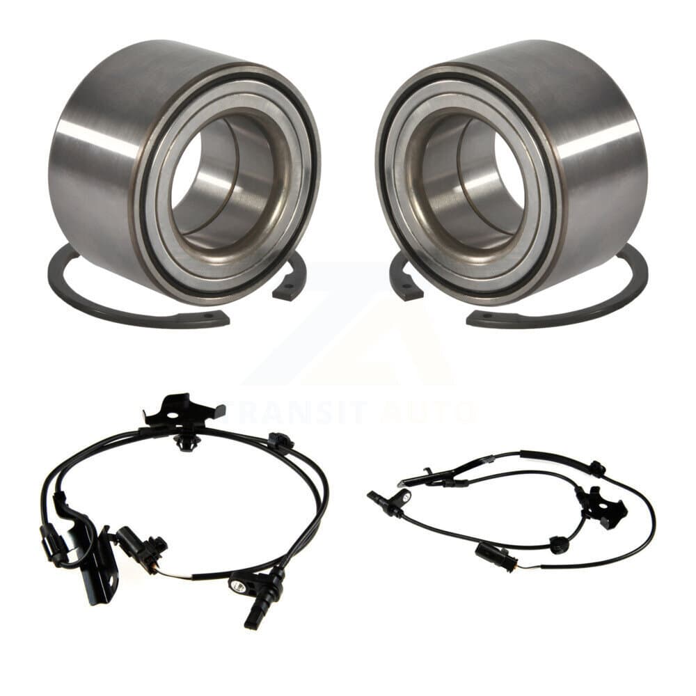 Kugel - K7S-102535 - Front Wheel Bearing Kits image 1