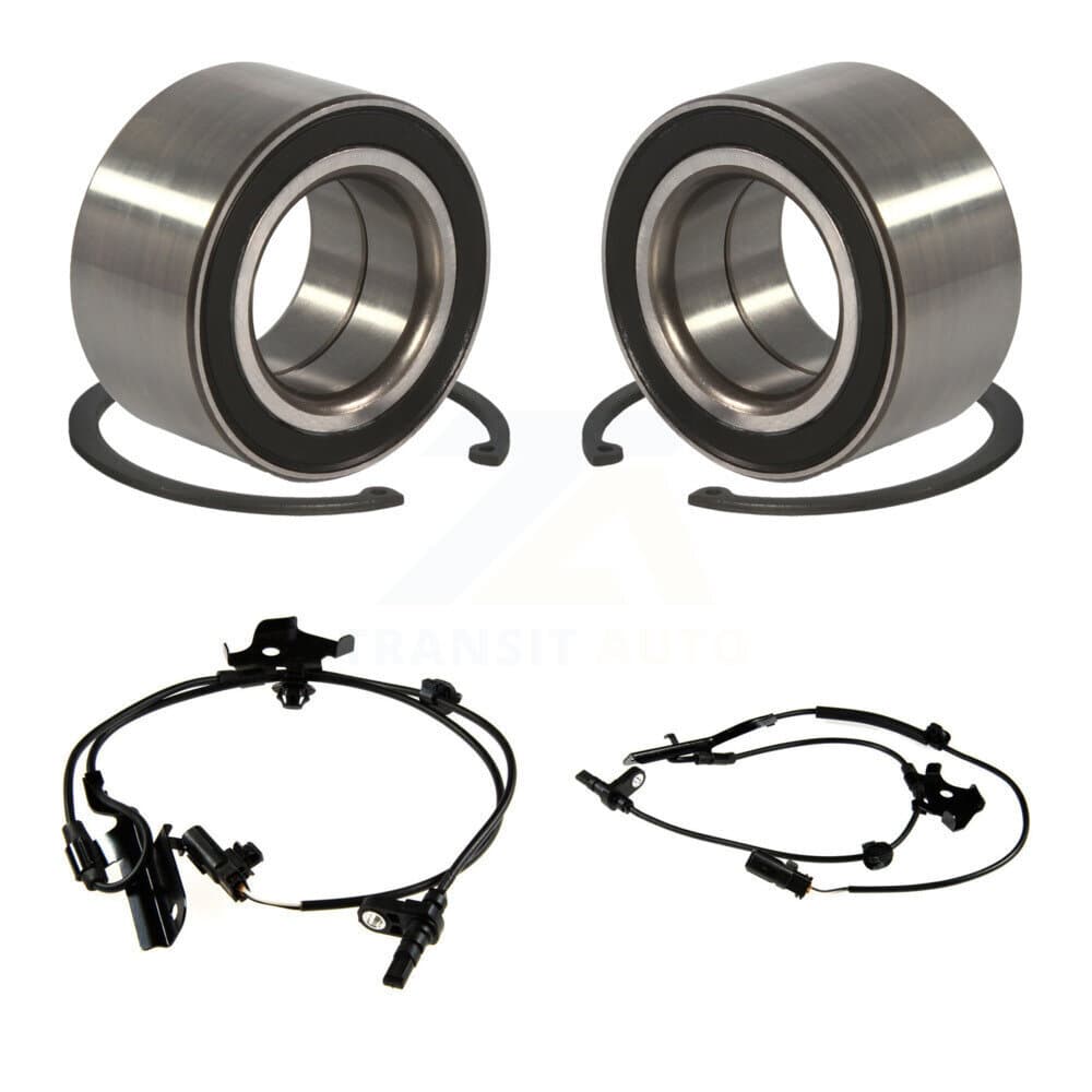 Kugel - K7S-102536 - Front Wheel Bearing Kits image 1
