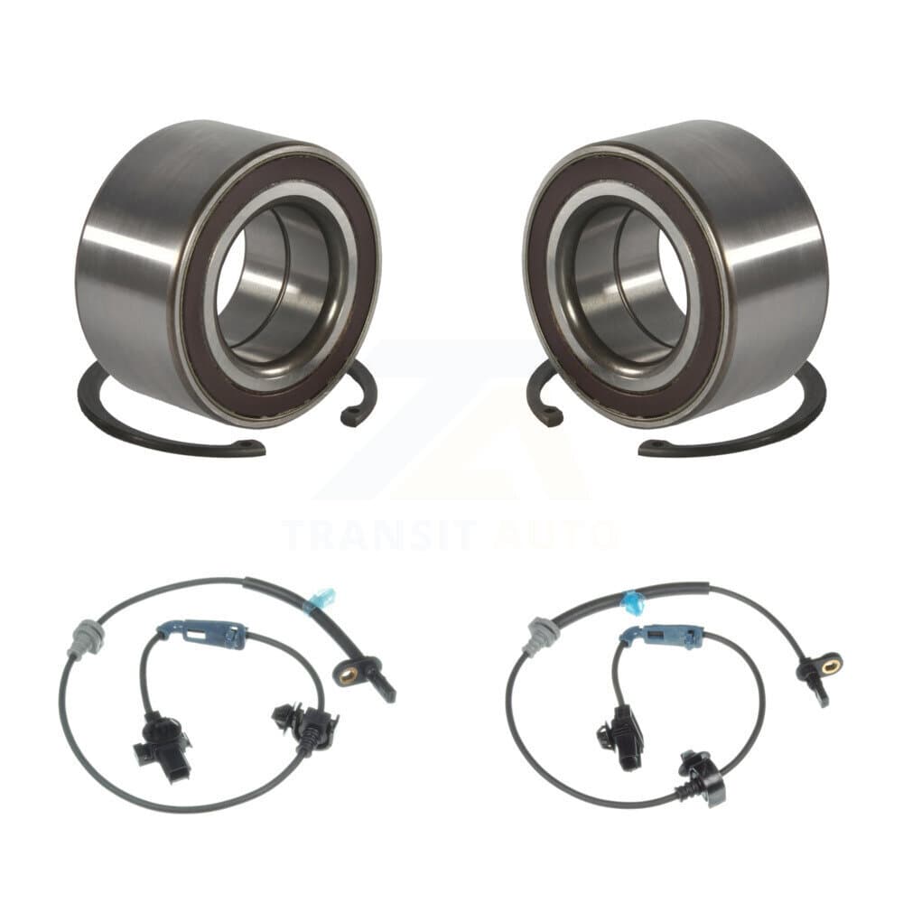 Kugel - K7S-103068 - Front Wheel Bearing Kits image 1