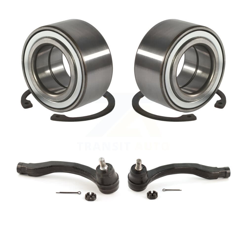 Transit Auto - K7T-100080 - Front Wheel Bearing Kits image 1