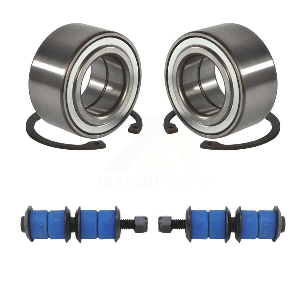 Transit Auto - K7T-100926 - Front Wheel Bearing Kits image 1