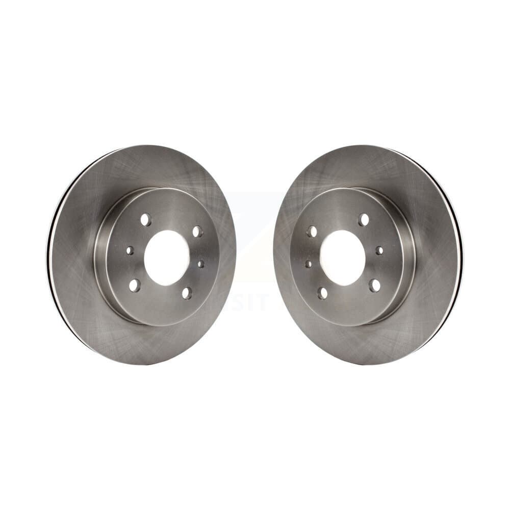 CMX - K8-100060 - Front Disc Brake Rotor Kits image 1
