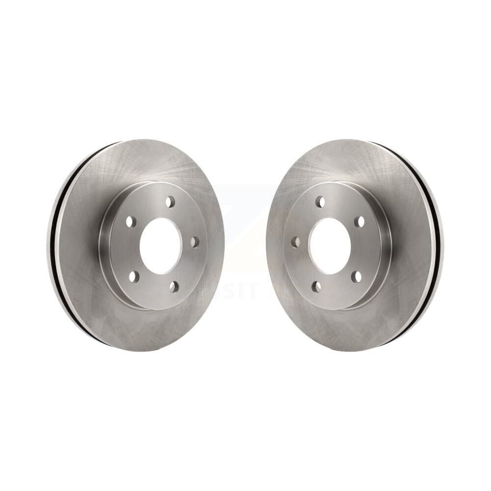 CMX - K8-100072 - Front Disc Brake Rotor Kits image 1