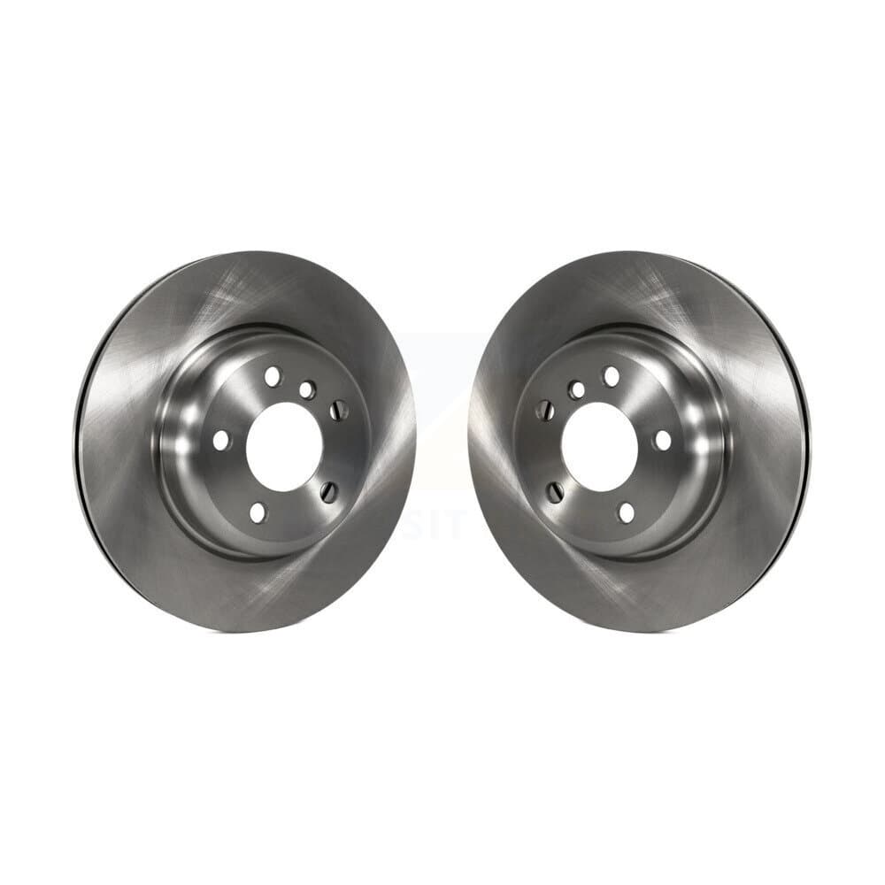 CMX - K8-100561 - Front Disc Brake Rotor Kits image 1