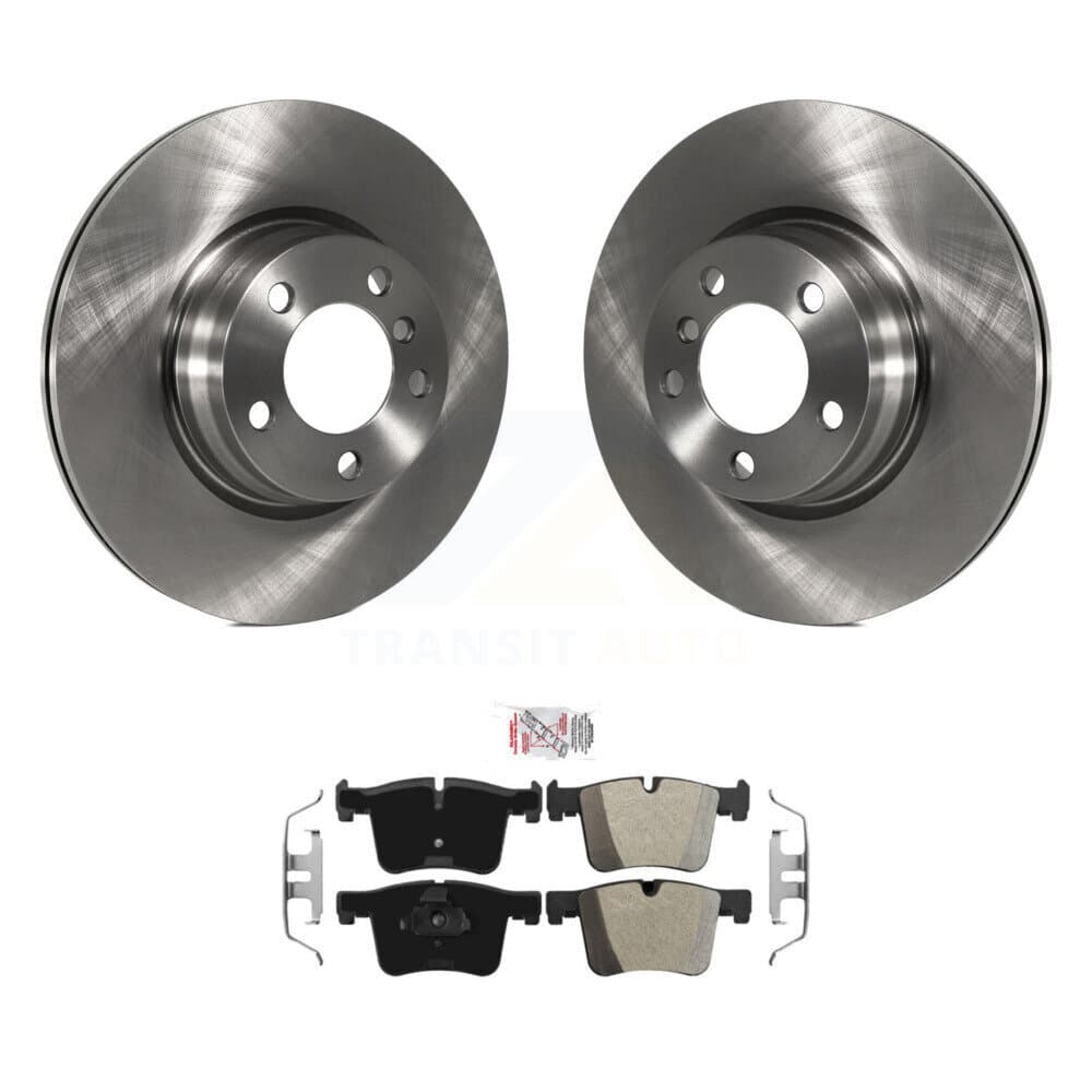 Transit Auto - K8A-104247 - Front Disc Brake Kits image 1