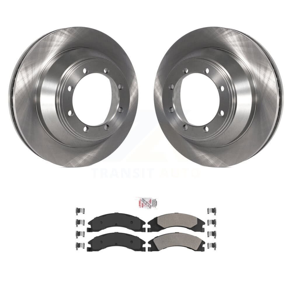 Transit Auto - K8A-106068 - Rear Disc Brake Kits image 1