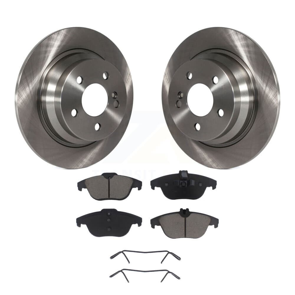CMX - K8C-104673 - Rear Disc Brake Kits image 1