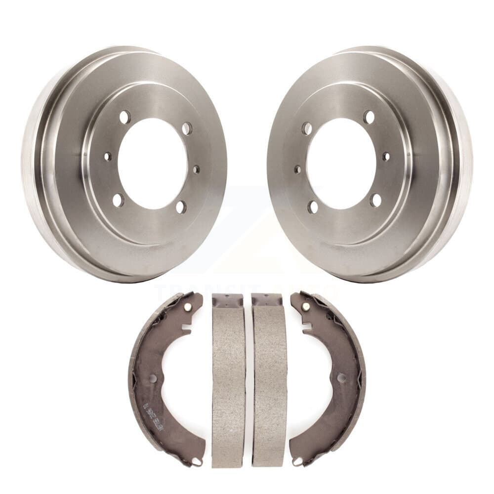 Transit Auto - K8N-100165 - Rear Brake Drum Kits image 1