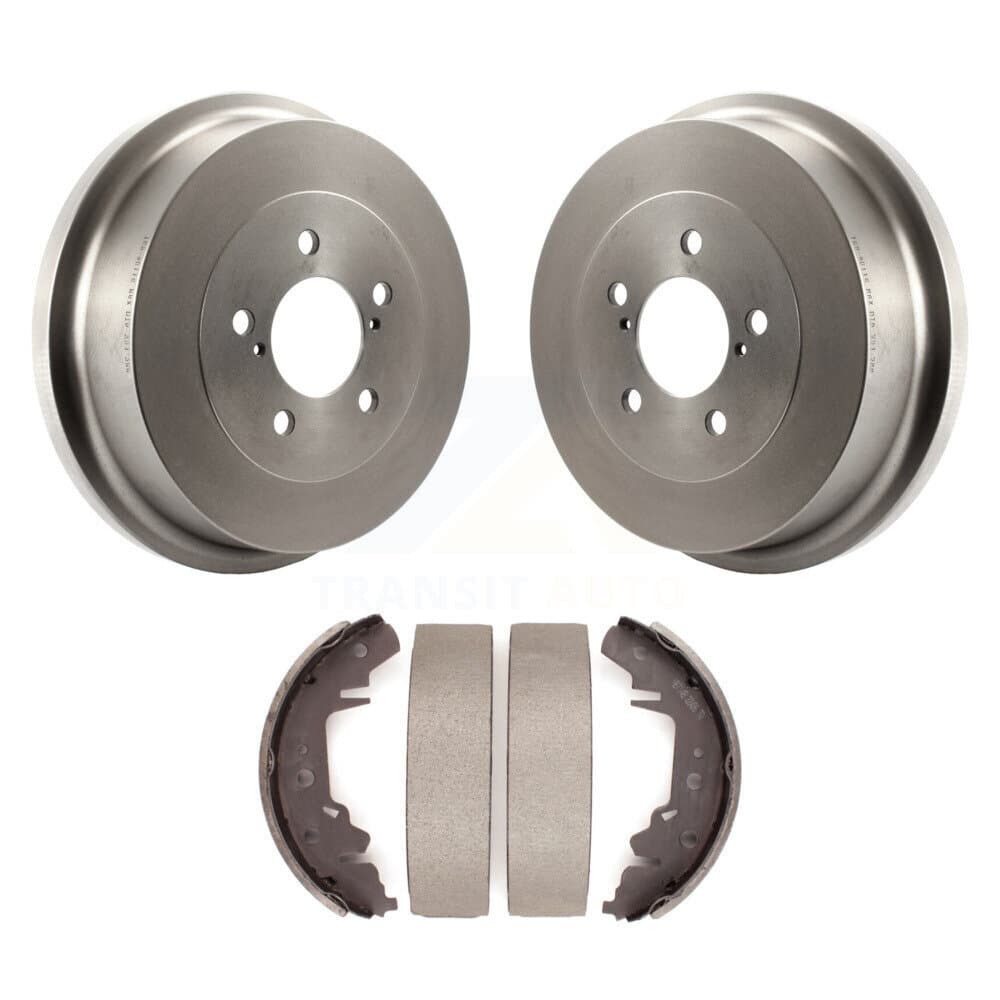 Transit Auto - K8N-100178 - Rear Brake Drum Kits image 1