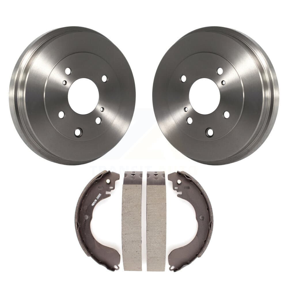 Transit Auto - K8N-100220 - Rear Brake Drum Kits image 1