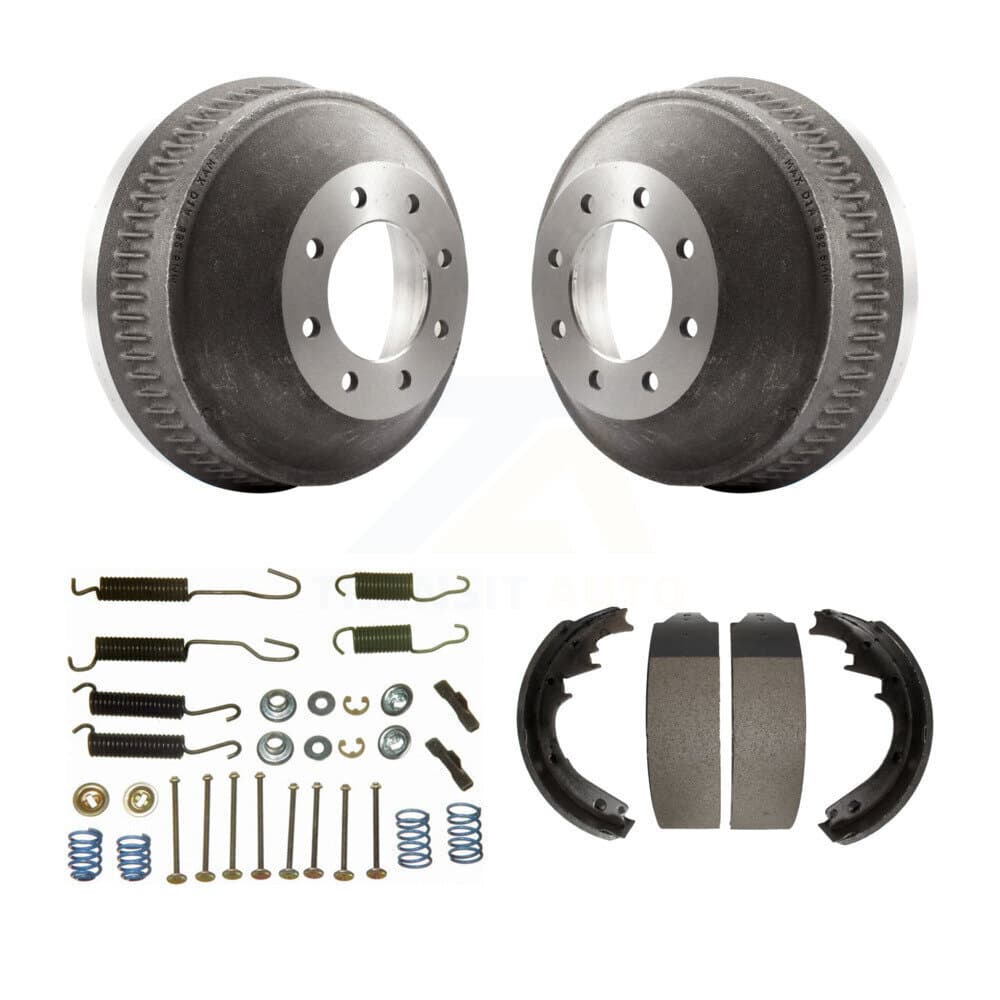 Transit Auto - K8N-100298 - Rear Brake Drum Kits image 1