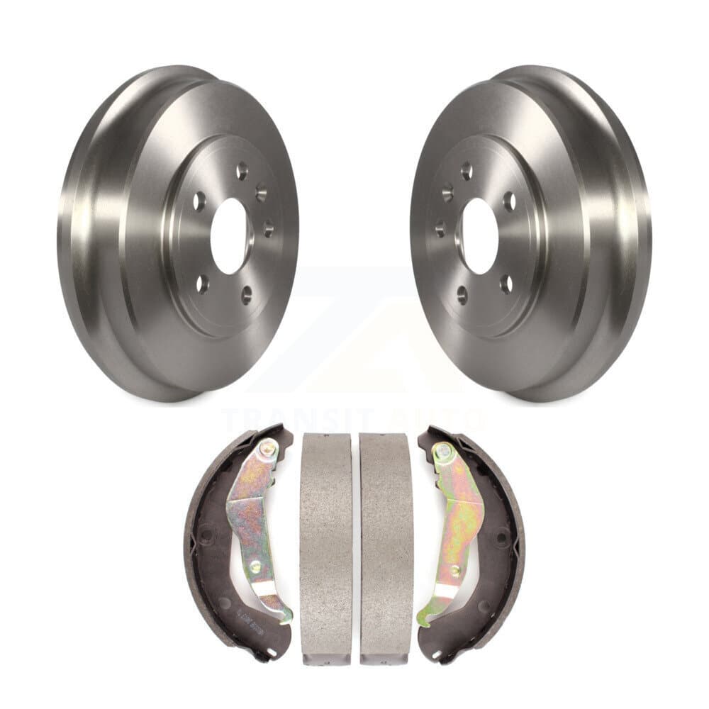 Transit Auto - K8N-100575 - Rear Brake Drum Kits image 1