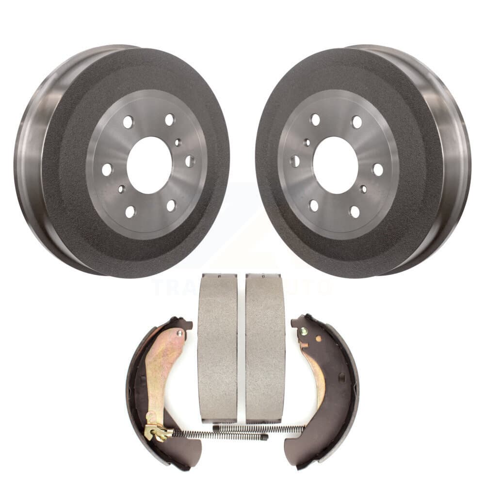 Transit Auto - K8N-100578 - Rear Brake Drum Kits image 1