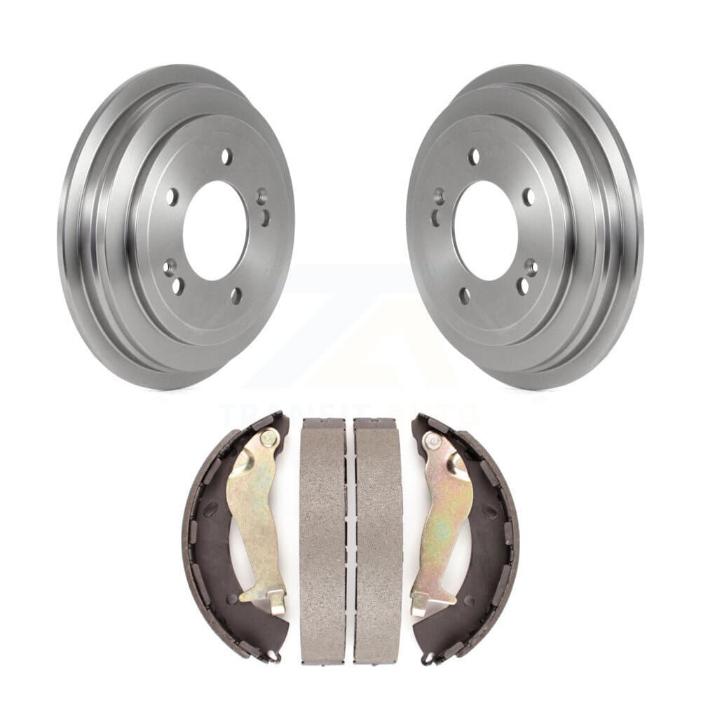 Transit Auto - K8N-100645 - Rear Brake Drum Kits image 1