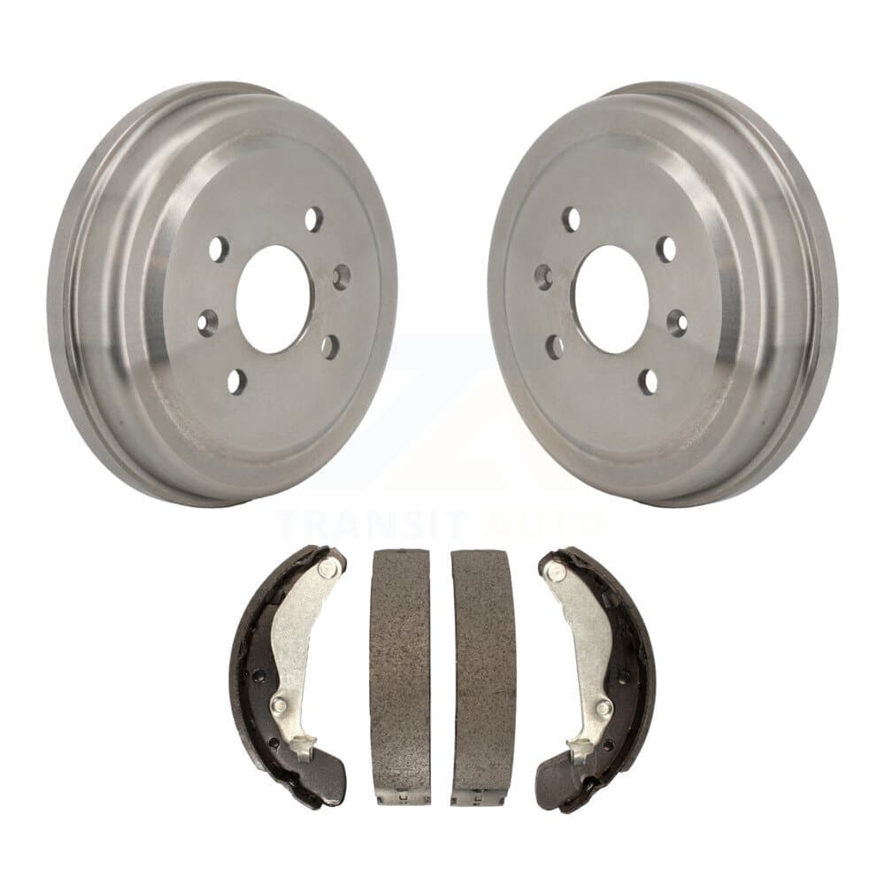 Transit Auto - K8N-100683 - Rear Brake Drum Kits image 1